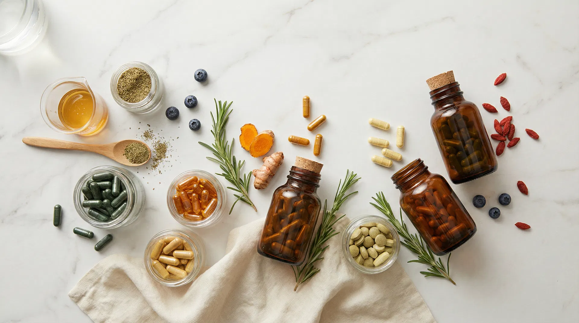 威客維 Vigoway 品牌深度介紹:續航型營養,為長期健康奠基 封面圖片