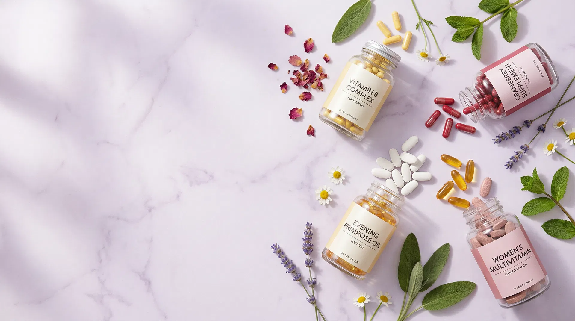 酷澎 Coupang 女性保健食品火箭速配精選