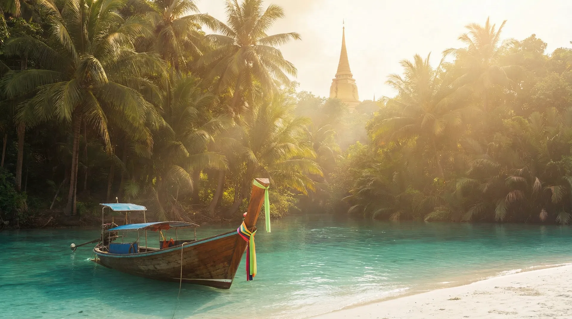 2026 東南亞旅遊攻略|泰國、越南、新加坡、峇里島,從桃園機場出發的熱帶度假完全指南