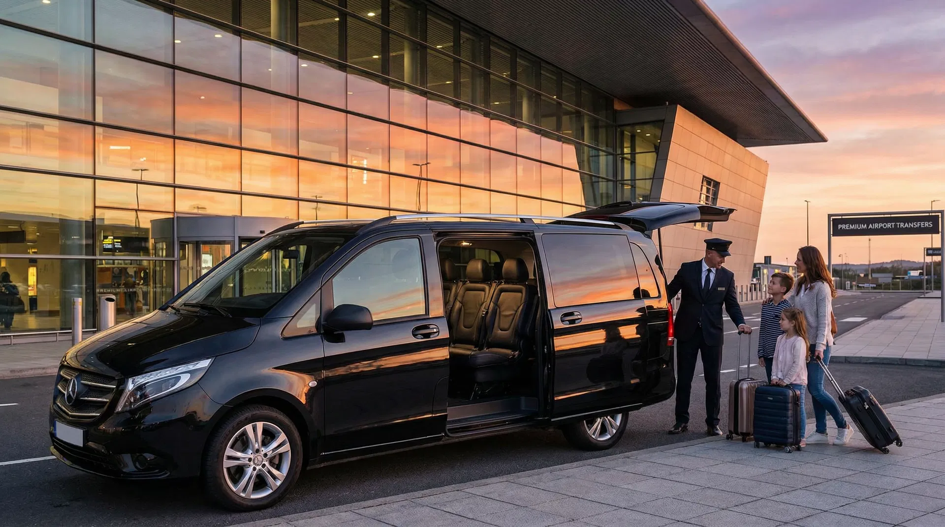 2026 台灣機場接送怎麼訂最划算？KKday、Klook、阿榮包車三大方案完整比較