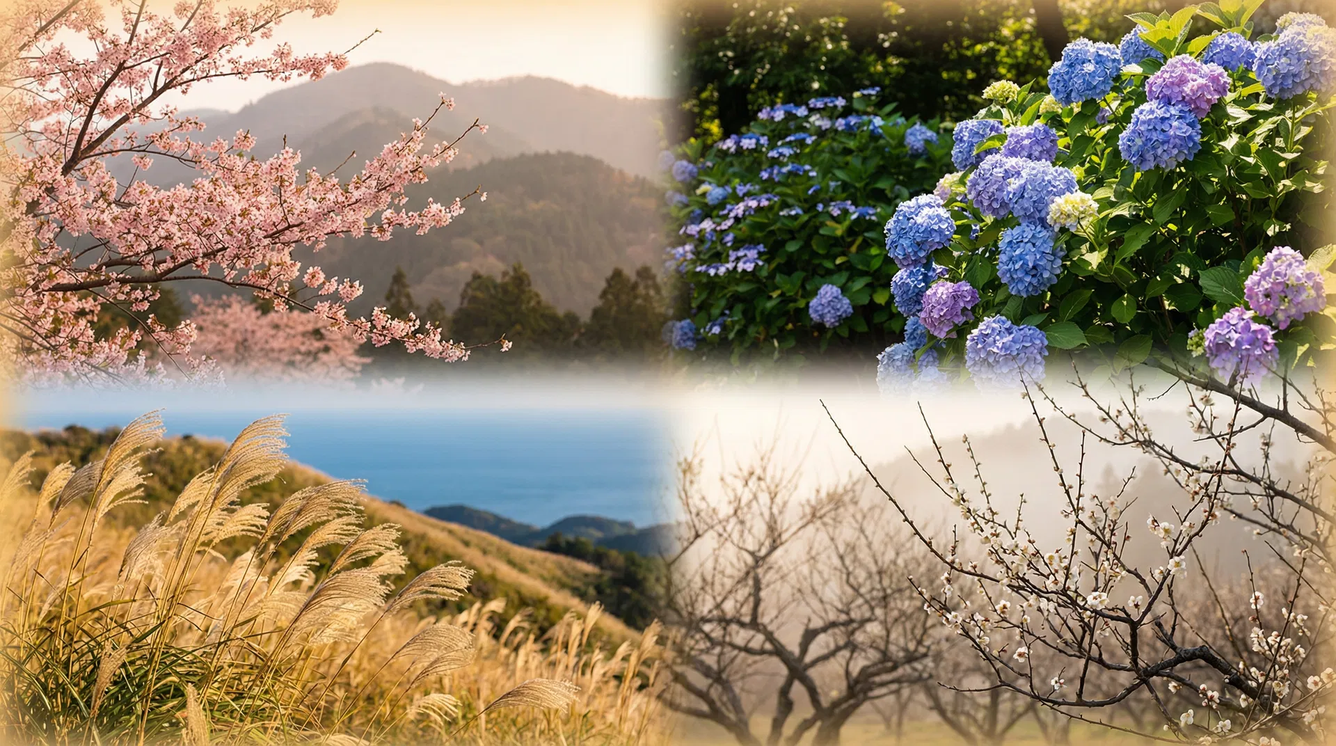 2026 台灣四季賞花攻略｜12 大絕美花海 × 阿榮包車賞花專車