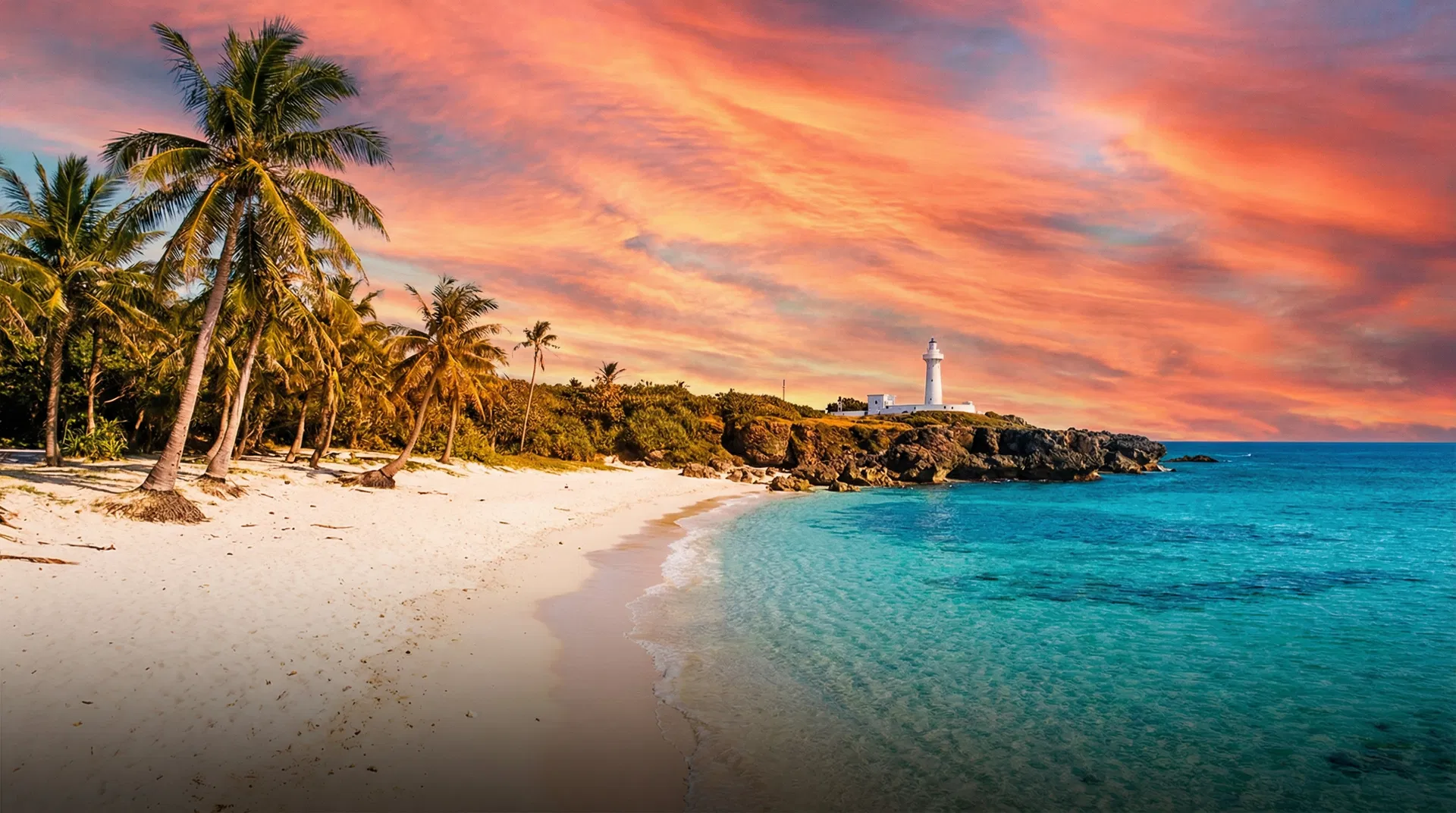 墾丁二日遊完整攻略｜路線規劃、費用、景點一次看 — 阿榮包車