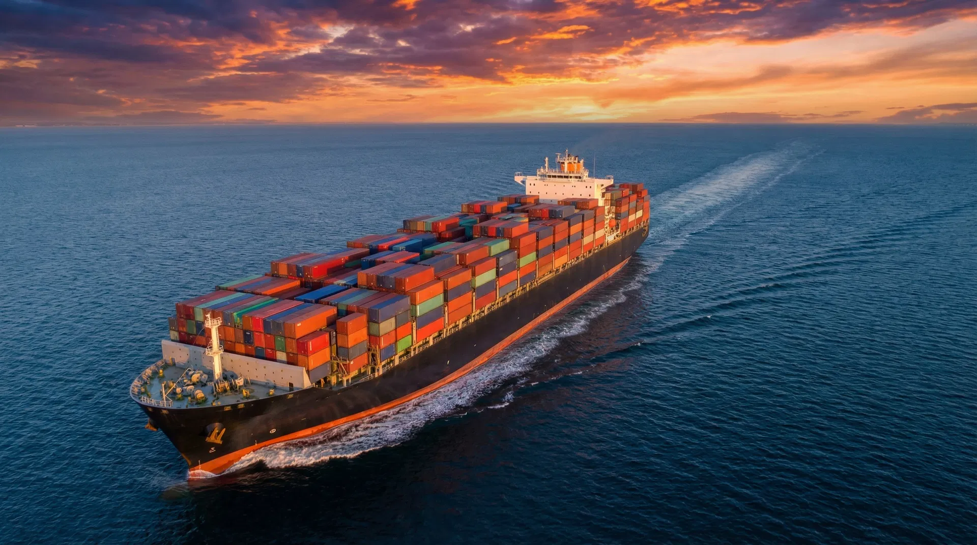 LOGISTICS, LOADING & DELIVERY