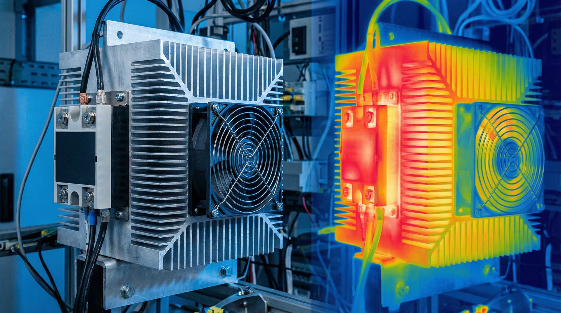 Como Evitar Superaquecimento em SSR: 5 Dicas Práticas