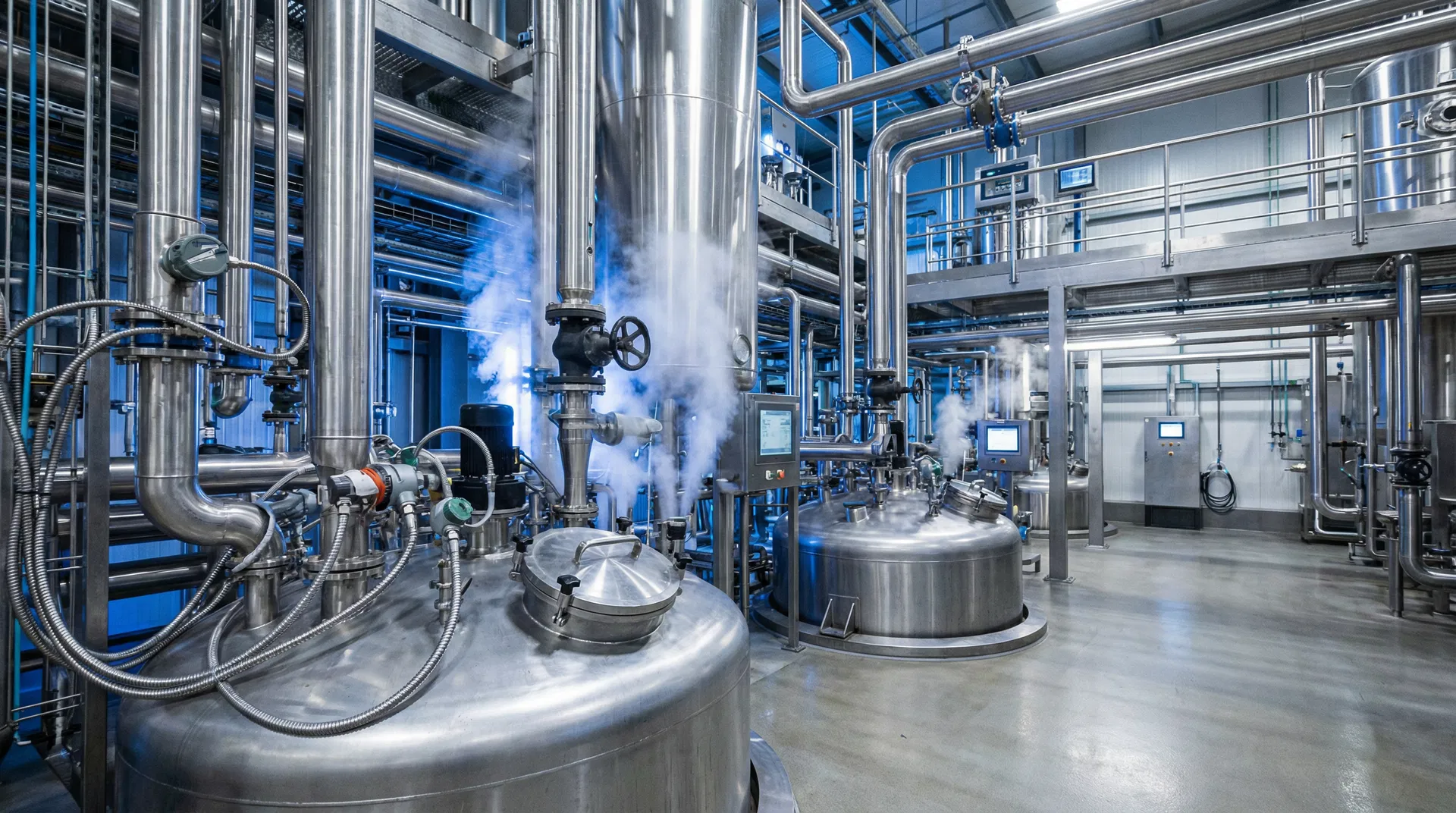 Sensores de Temperatura Industriais: Guia Completo para Processos Térmicos