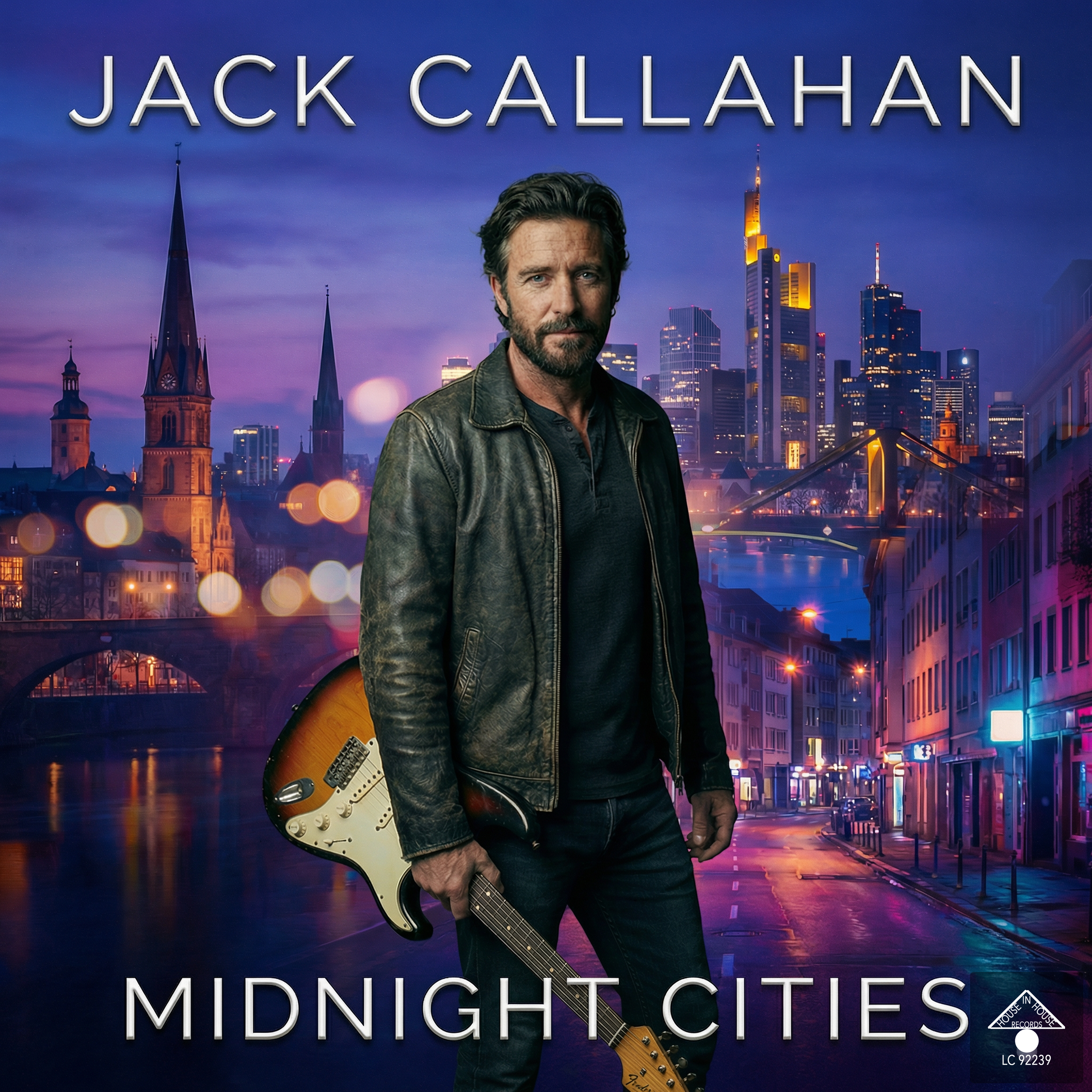 Midnight Cities