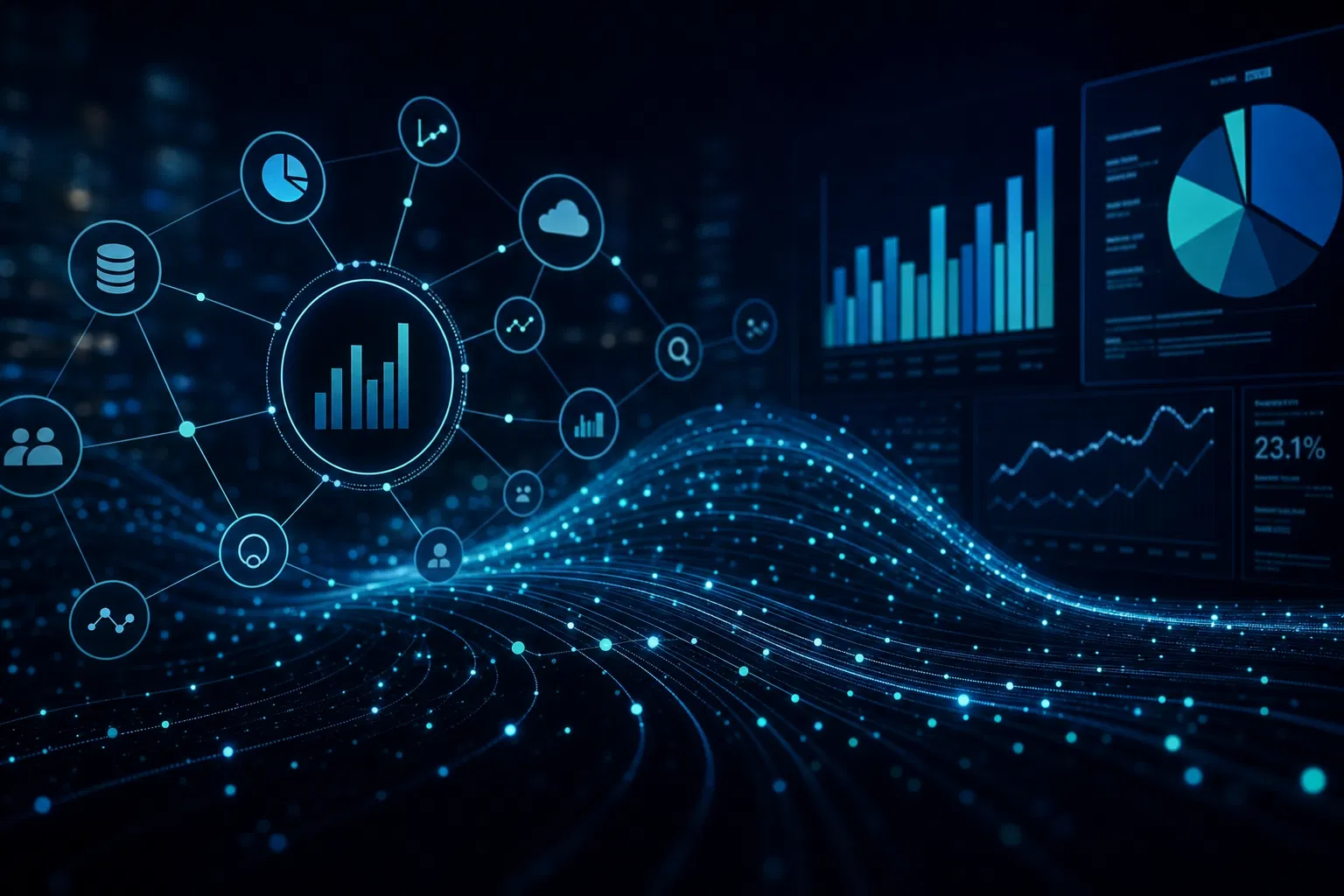 Business Intelligence
