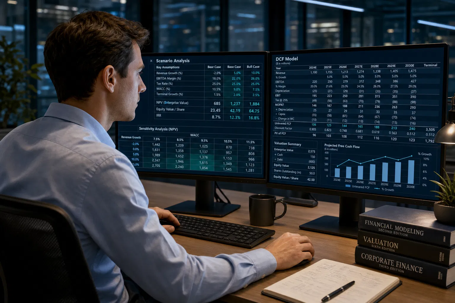 Financial Modeling