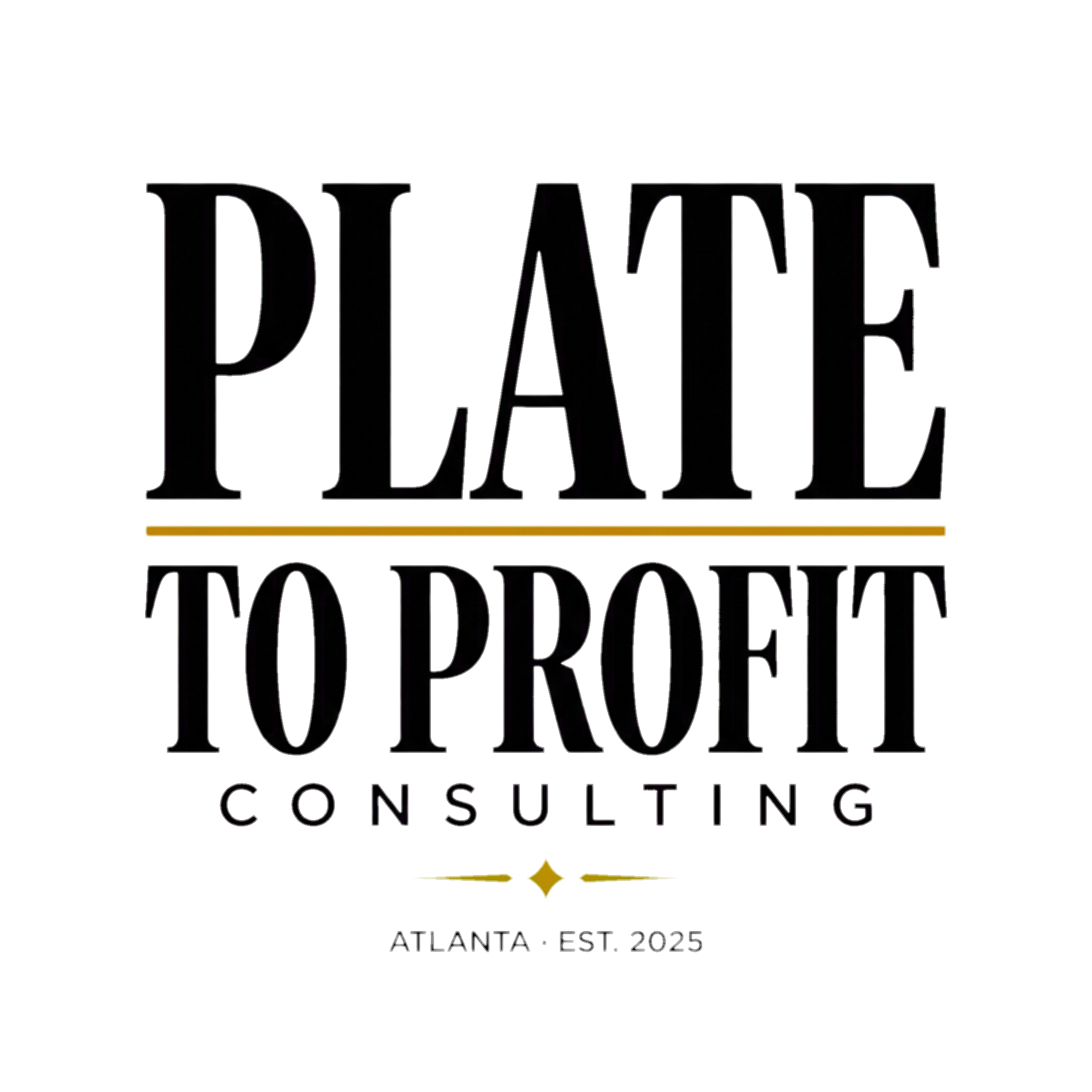 Option 5 — Editorial Bold