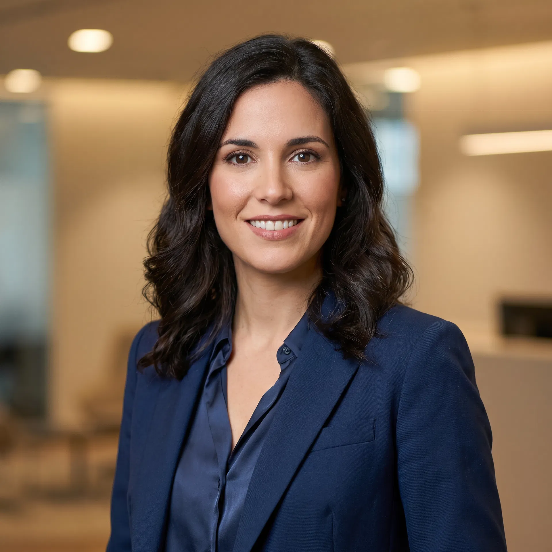 Natalia Carolina Agustí