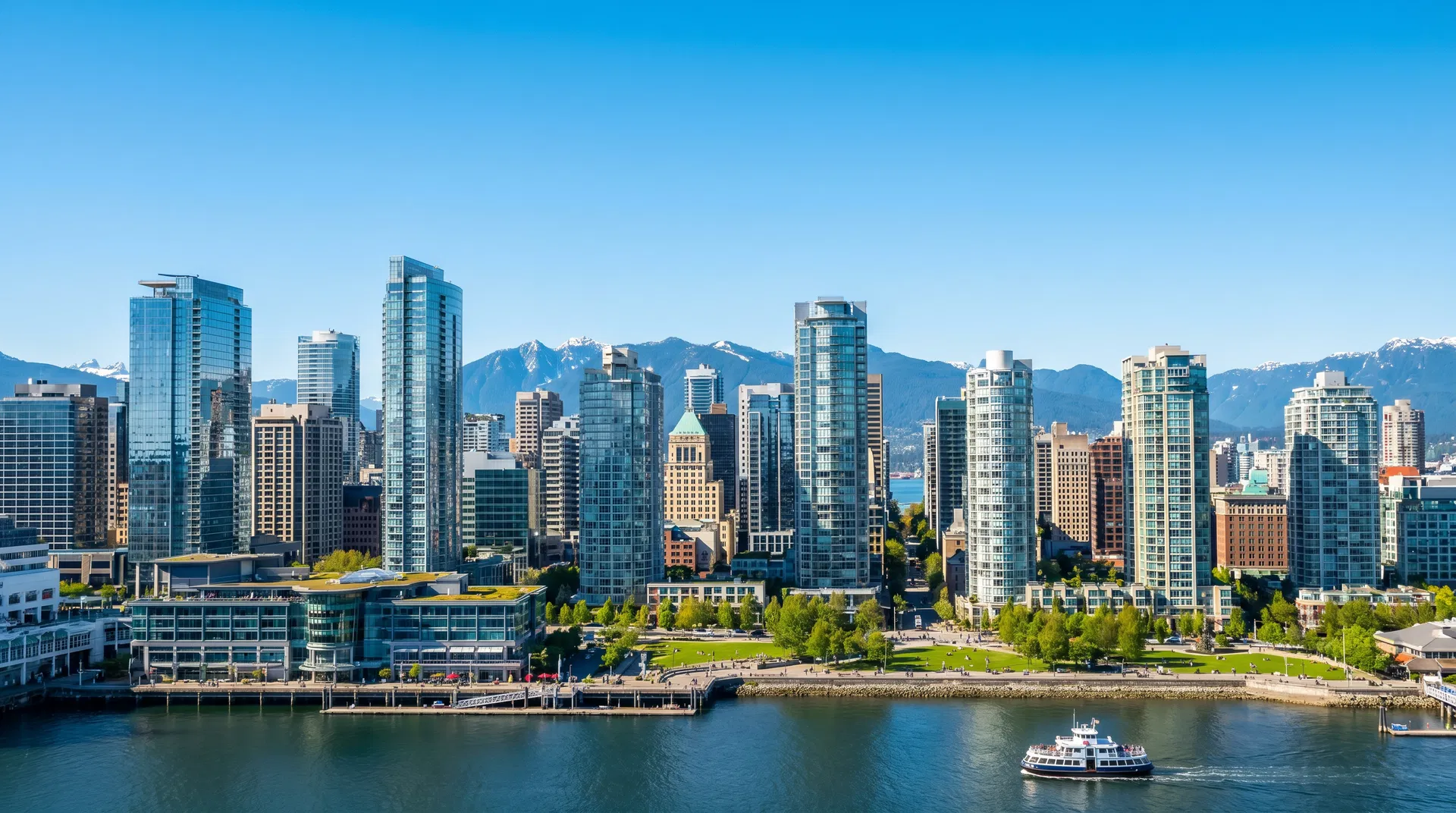 Costo de Vida en Canadá: Presupuesto Mensual Realista