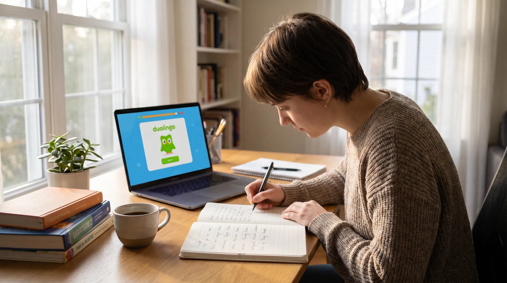 Requisitos de Idioma: ¿Cuánto Inglés Necesitas?