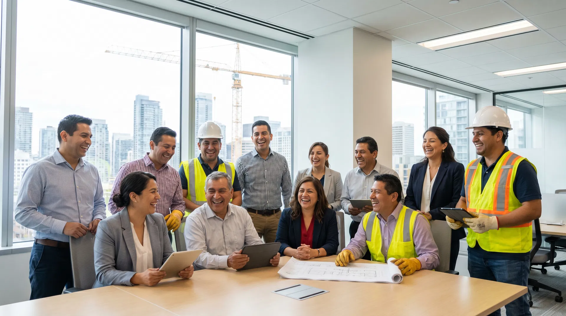 Experiencias Reales: Trabajadores Latinos en Canadá
