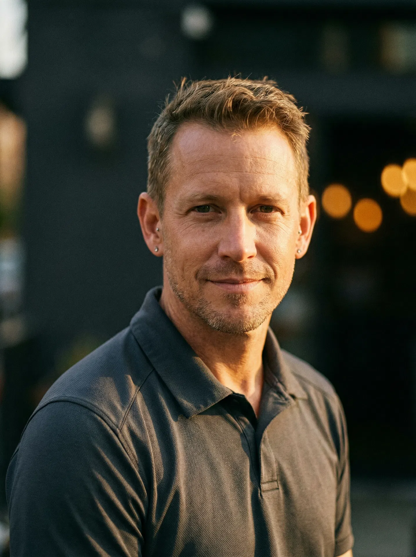 Stop Negotiating With Your Excuses