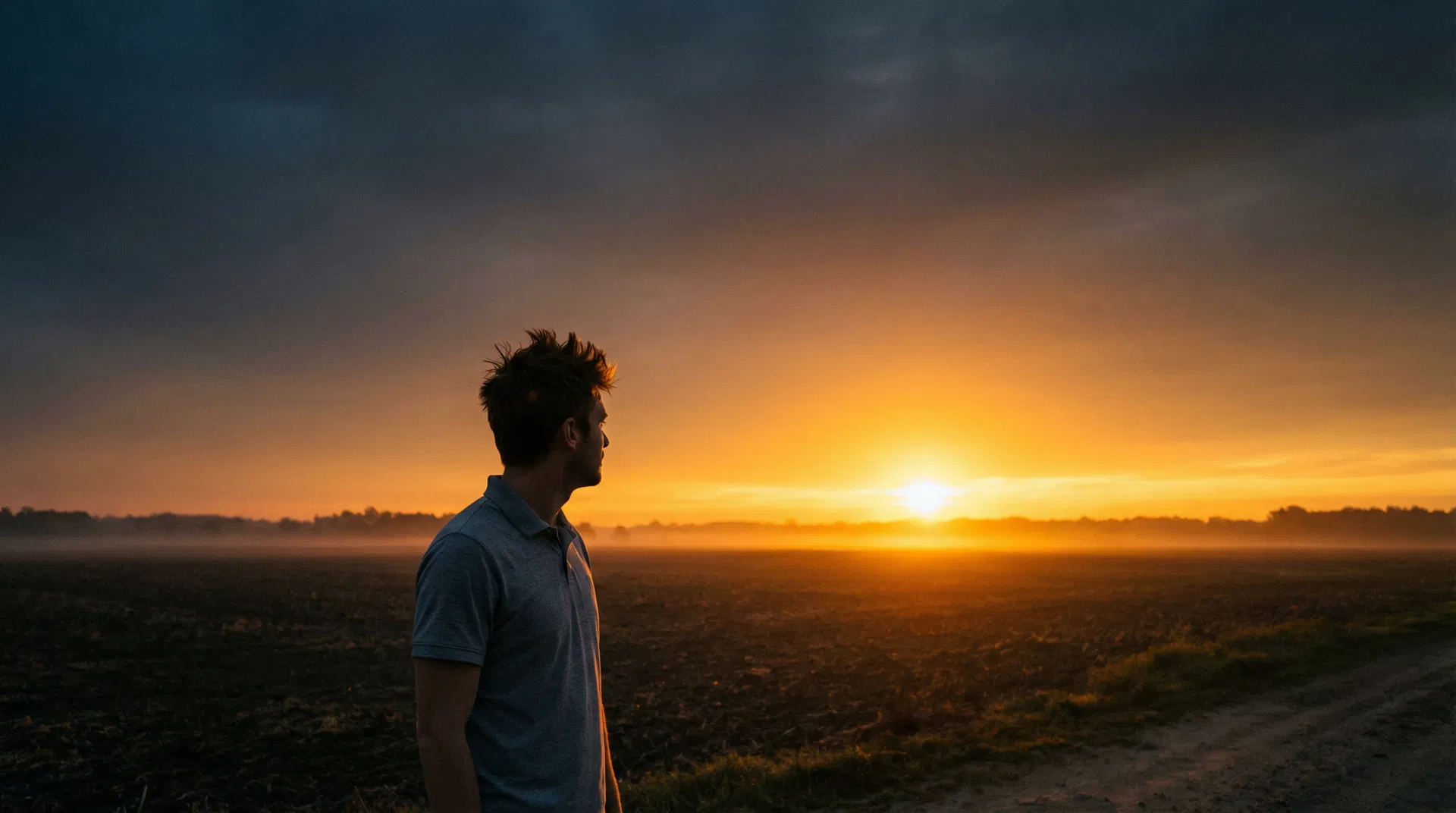 B-Nelly — A Thousand Dawns