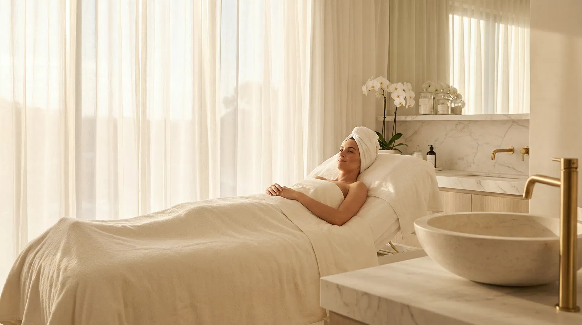Aurora Beauty spa