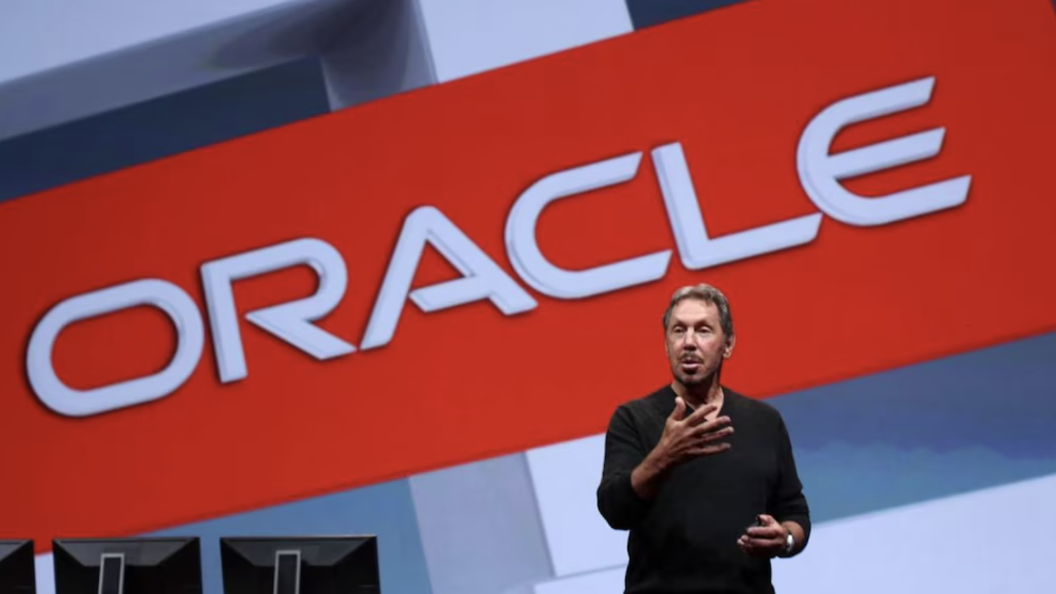 Oracle ganó USD 6.130 millones en un trimestre... Y despidió a 30.000 personas al día siguiente