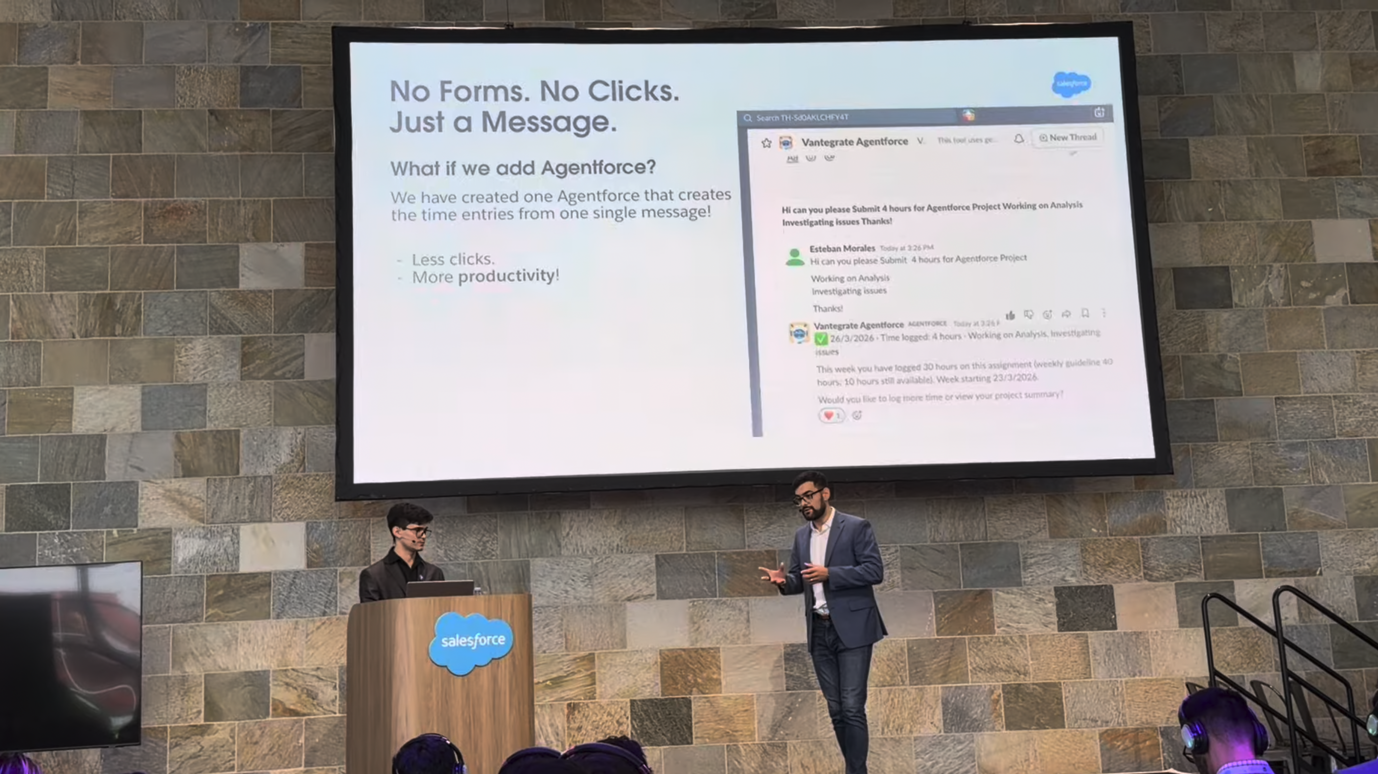 TDX 2026 marcó el punto de no retorno del software empresarial, y casi nadie está midiendo bien lo que viene