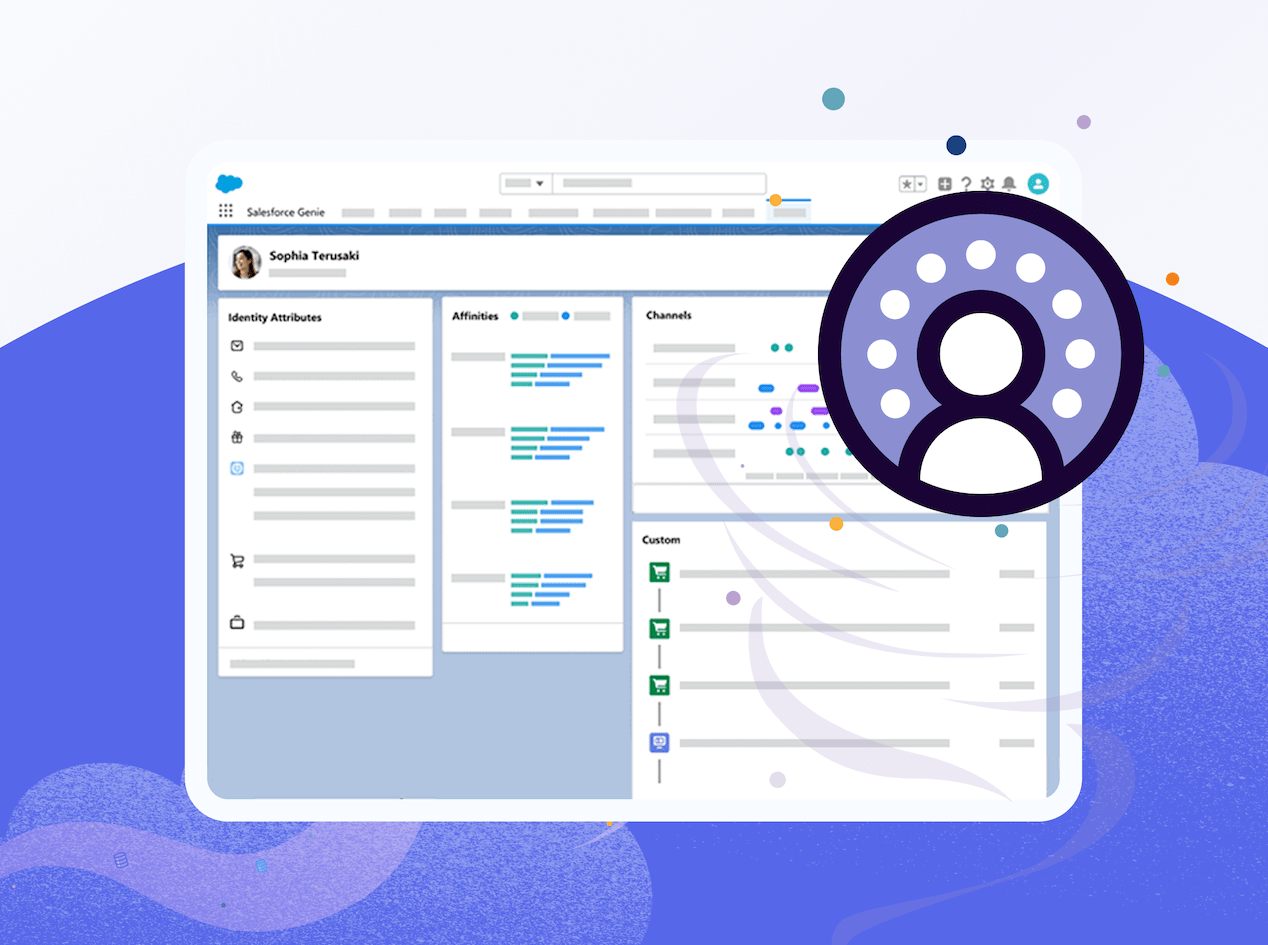 The Power of Data Cloud