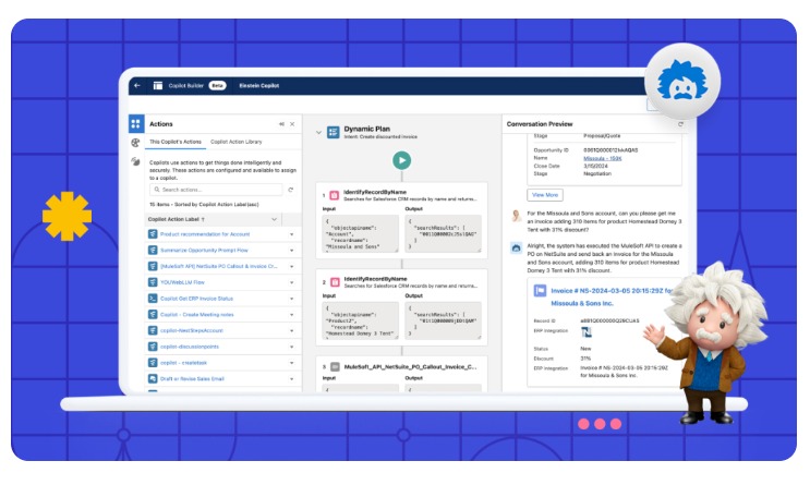 Navigating the AI Innovation Wave: Insights from Industry Leaders