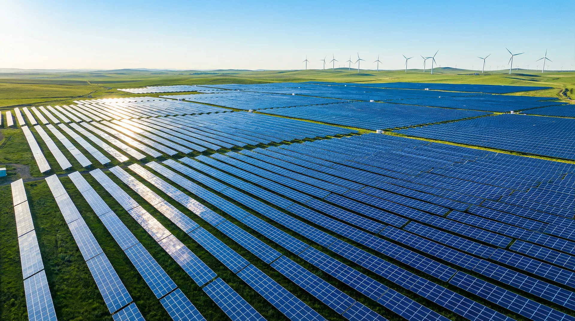 Sustentabilidade: O Impacto Ambiental da Energia Solar