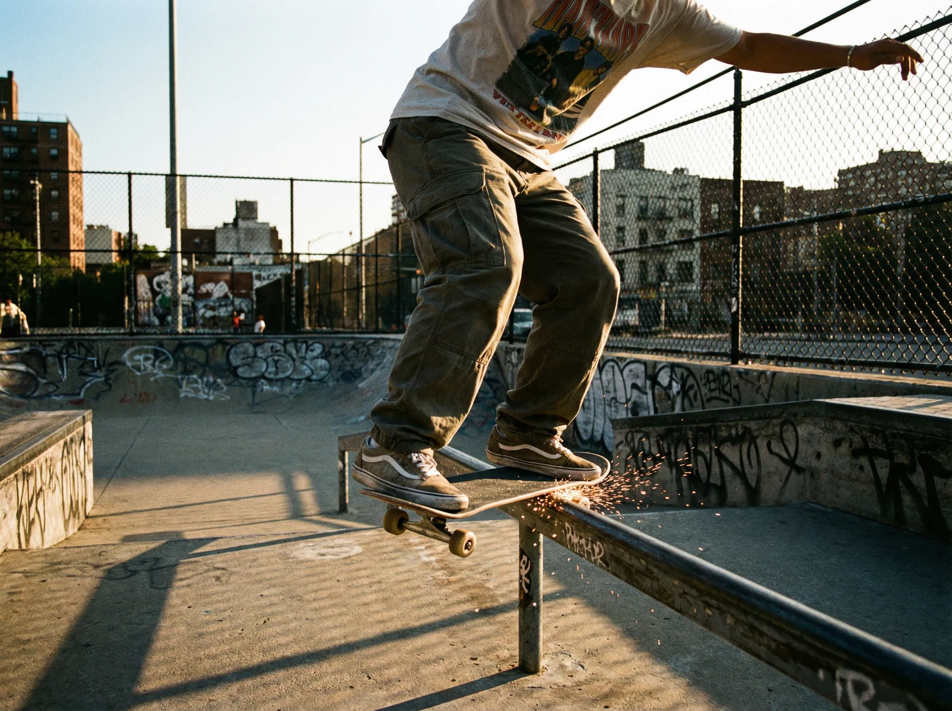 SKATE