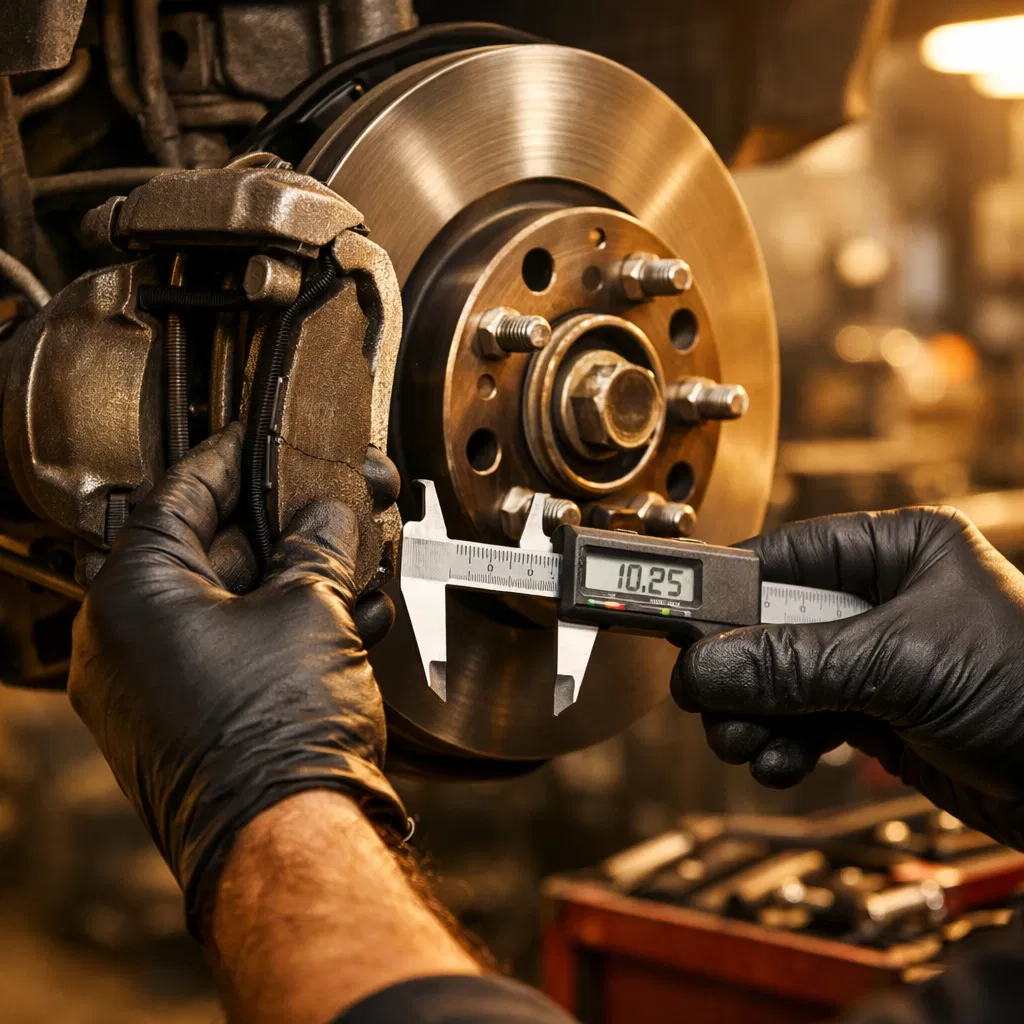 Brake Systems