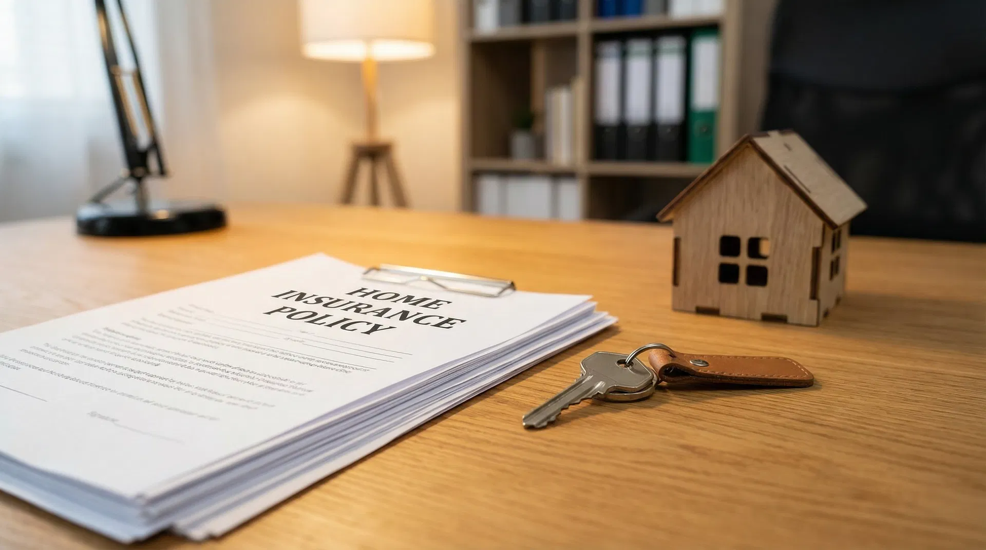 Insurance & Risk Guidance