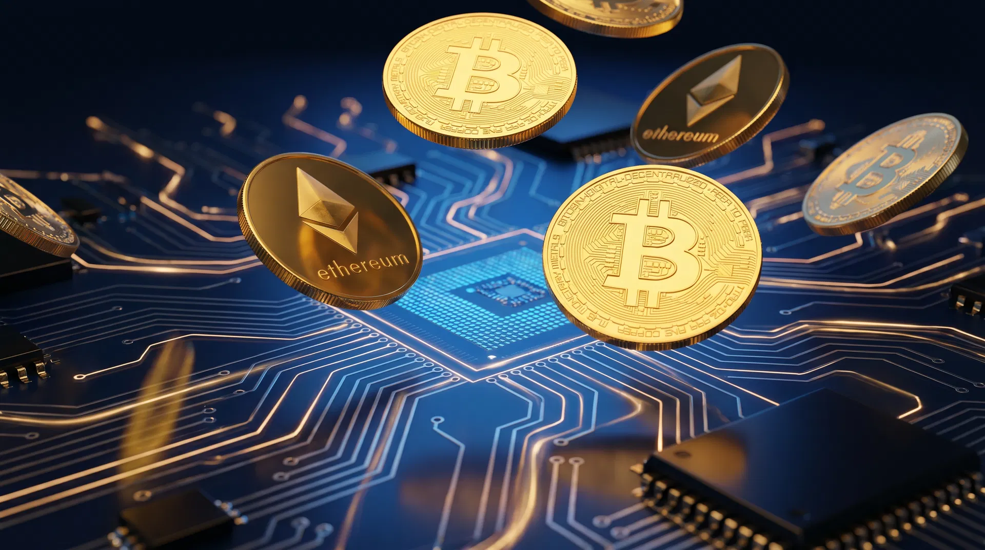 Análisis Detallado: Criptomonedas en tu Cartera