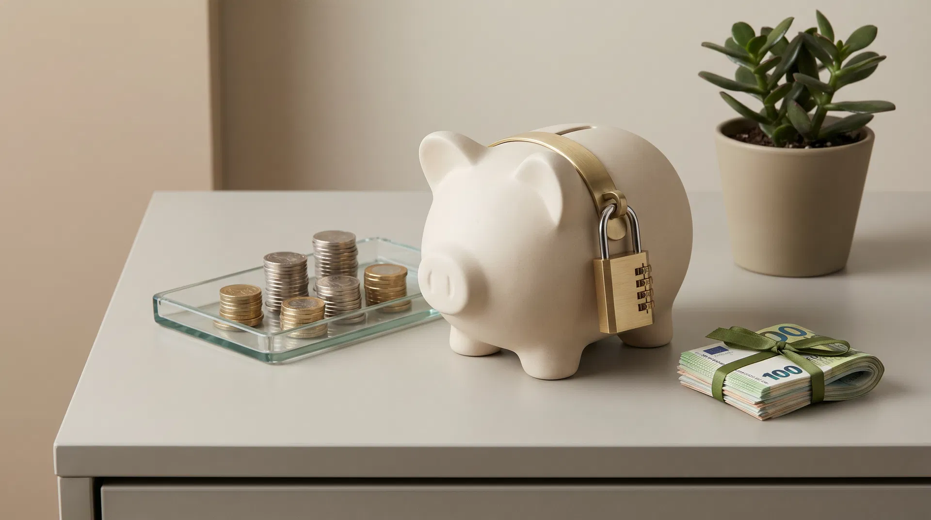 Guía Completa: Cómo Crear tu Fondo de Emergencia