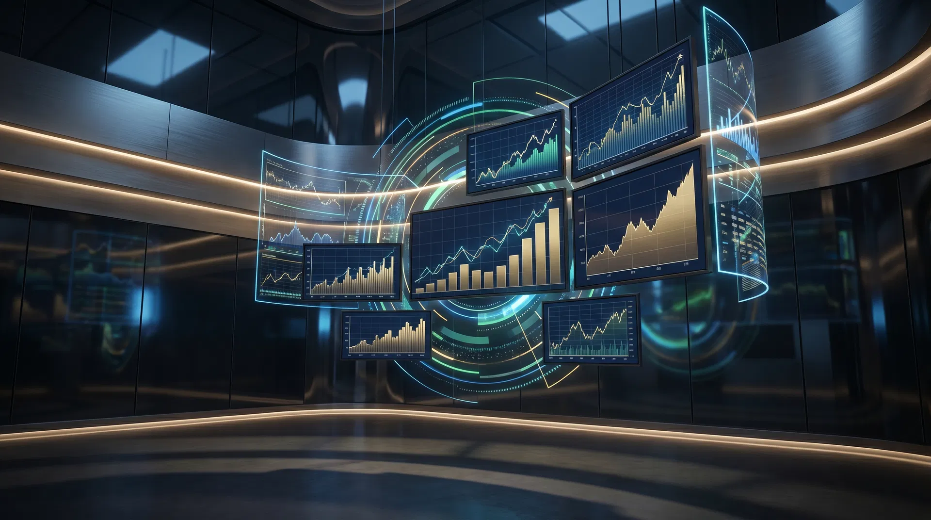 Estrategia de Inversión Avanzada para 2026