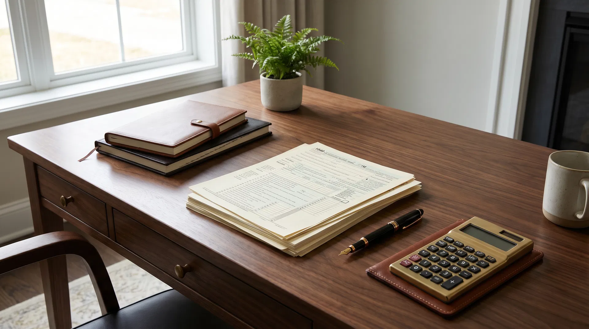 Planificación Fiscal Integral