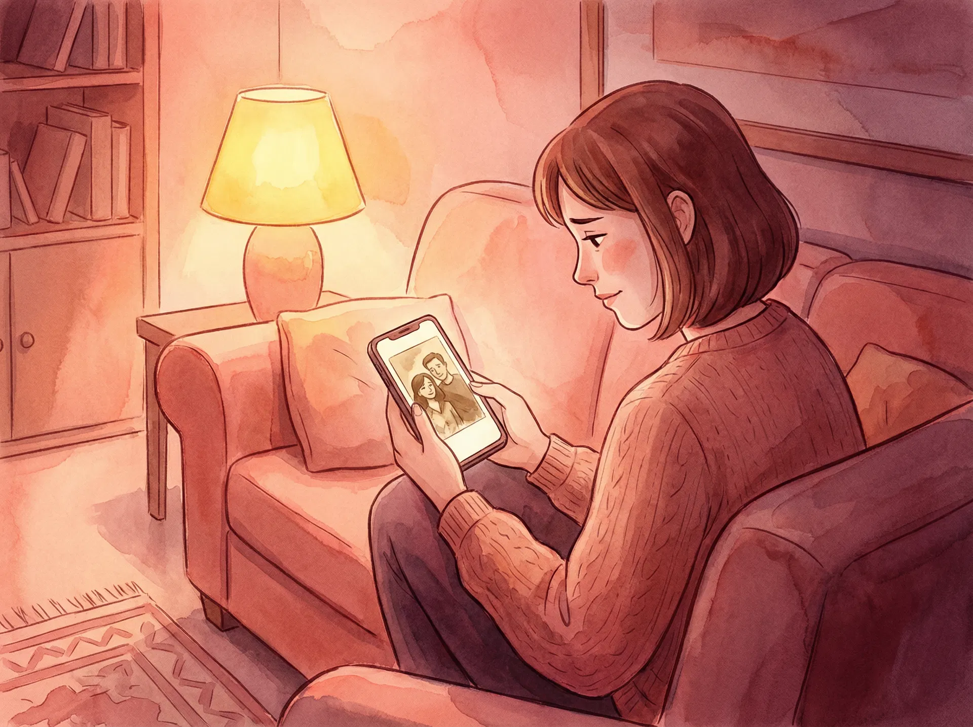 Illustration for sign 6