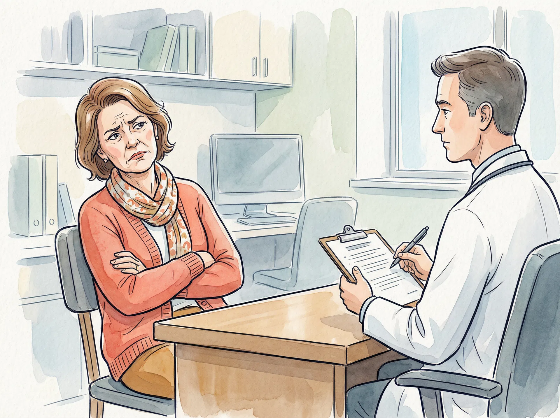 Illustration for sign 7