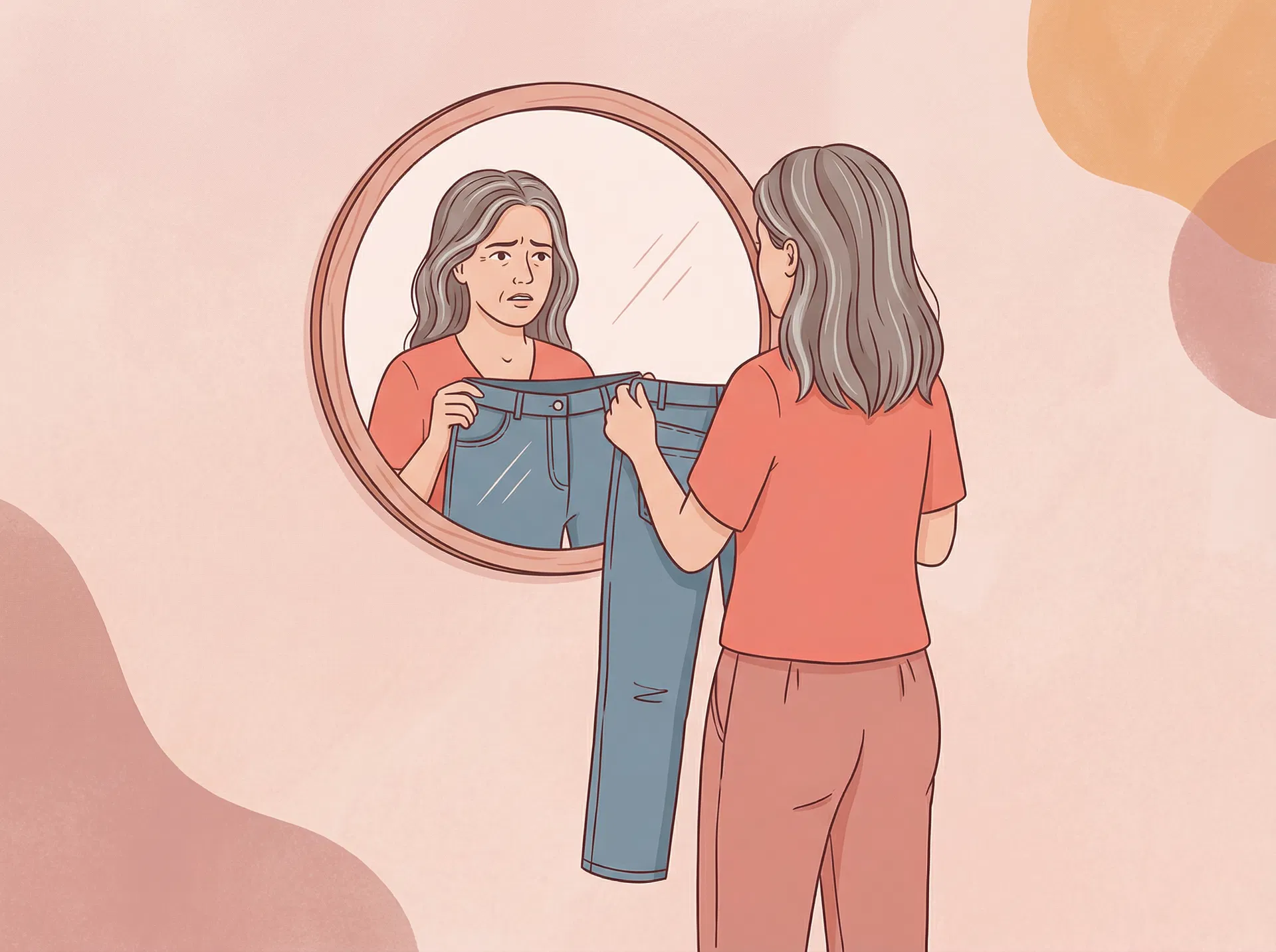 Illustration for sign 3