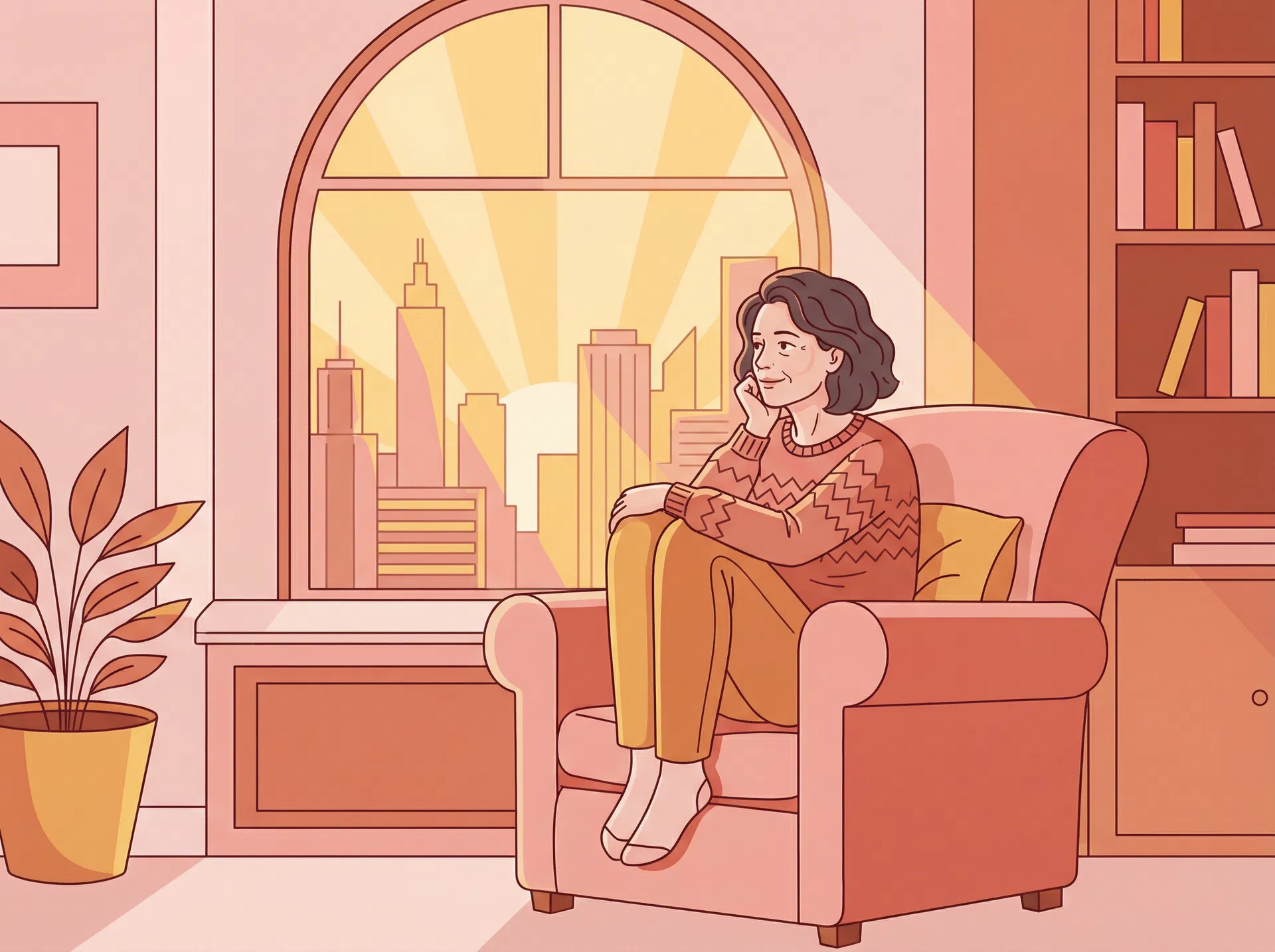 Illustration for sign 8