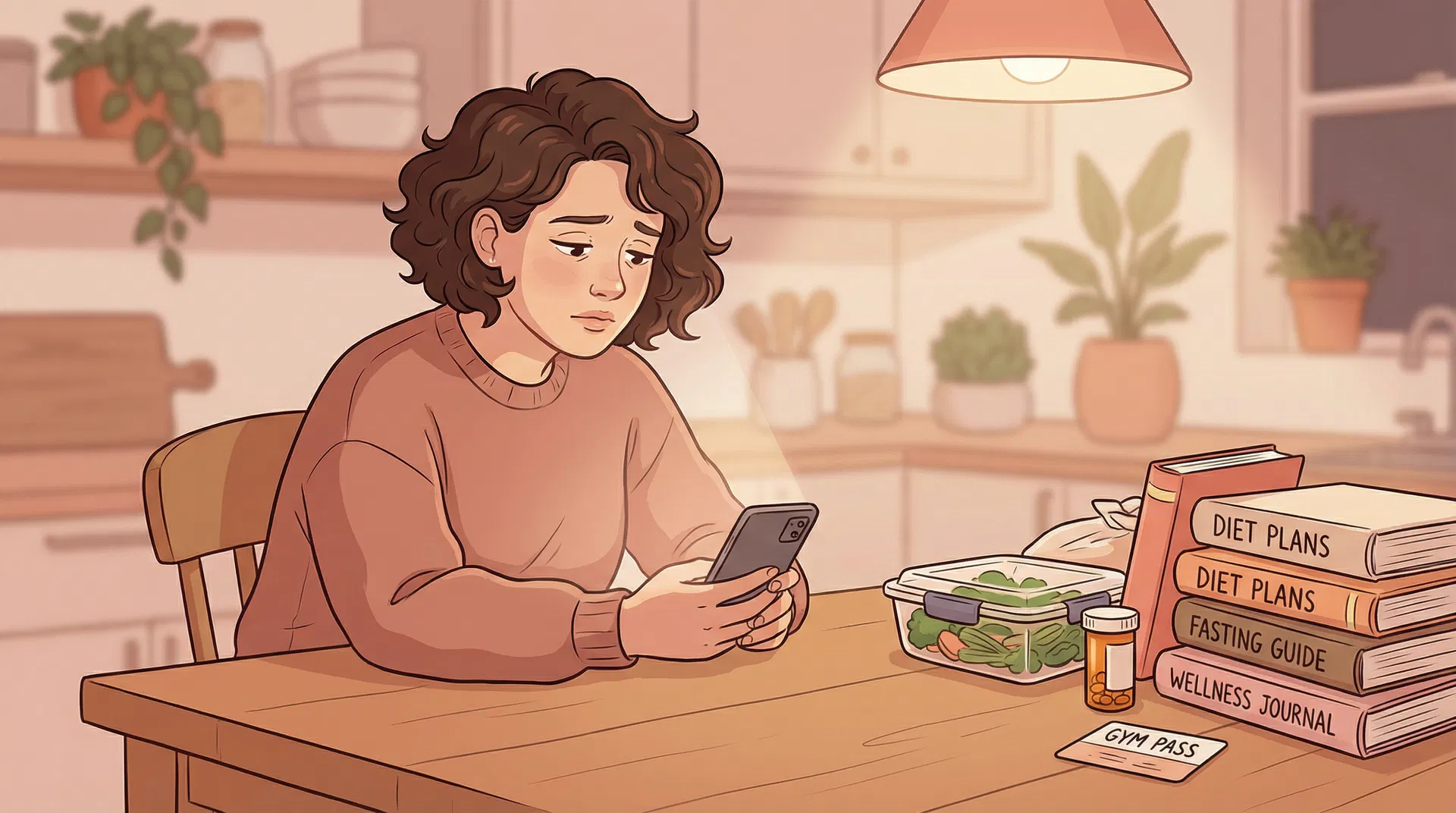 Illustration for sign 9