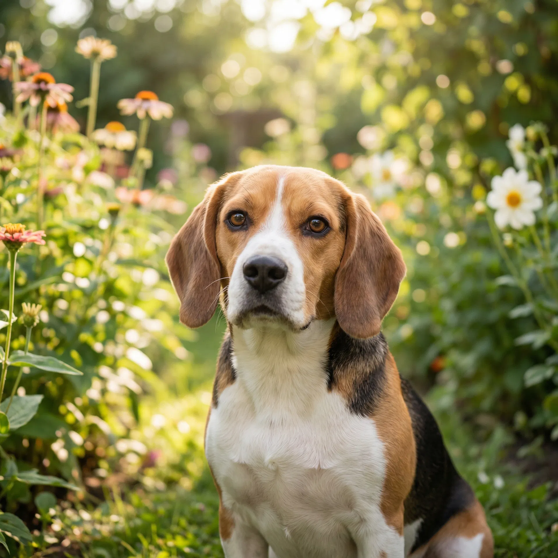 Beagle