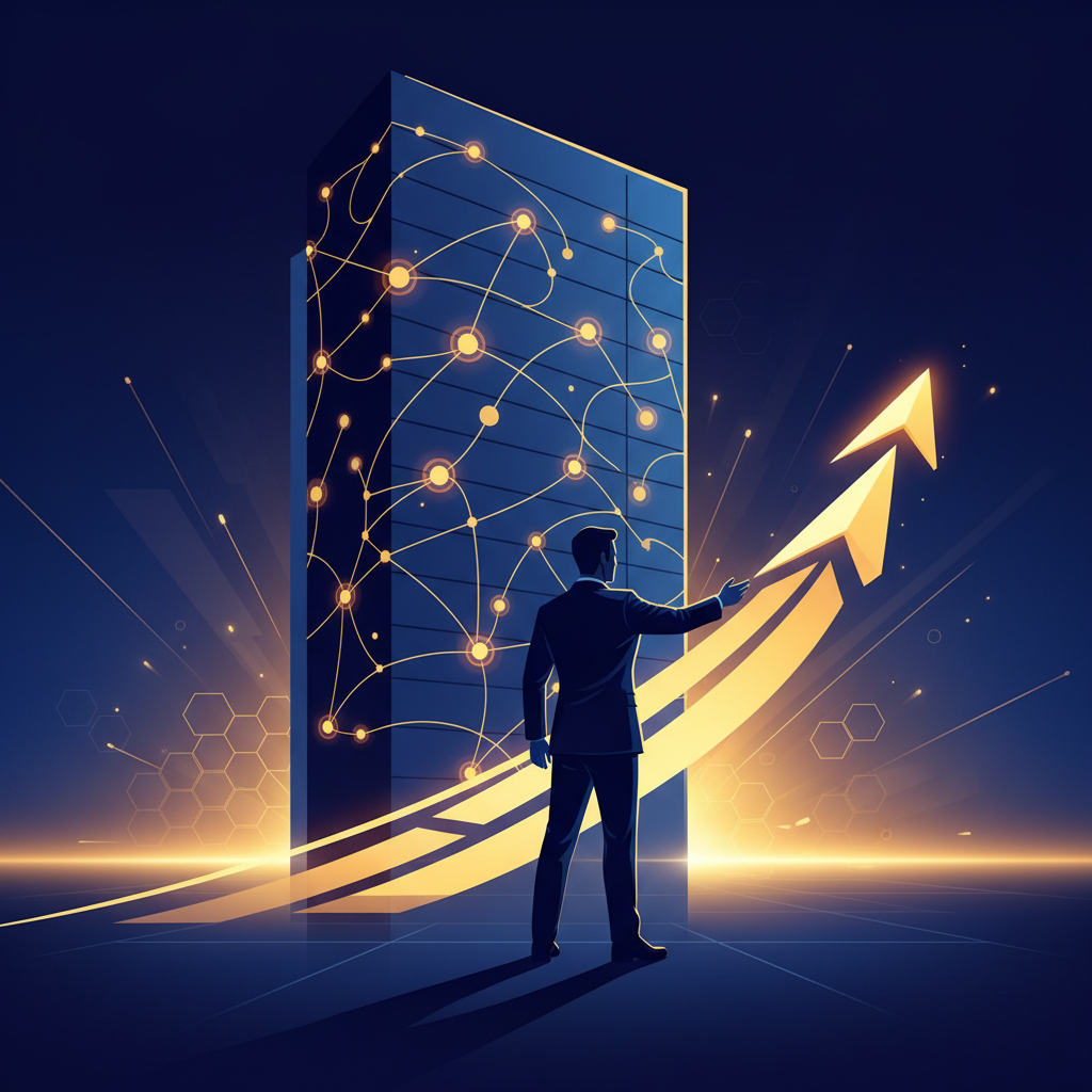 Leadership Evolution: DeCaro Auctions Appoints Mario Vargas as CEO, Signaling Growth Opportunities