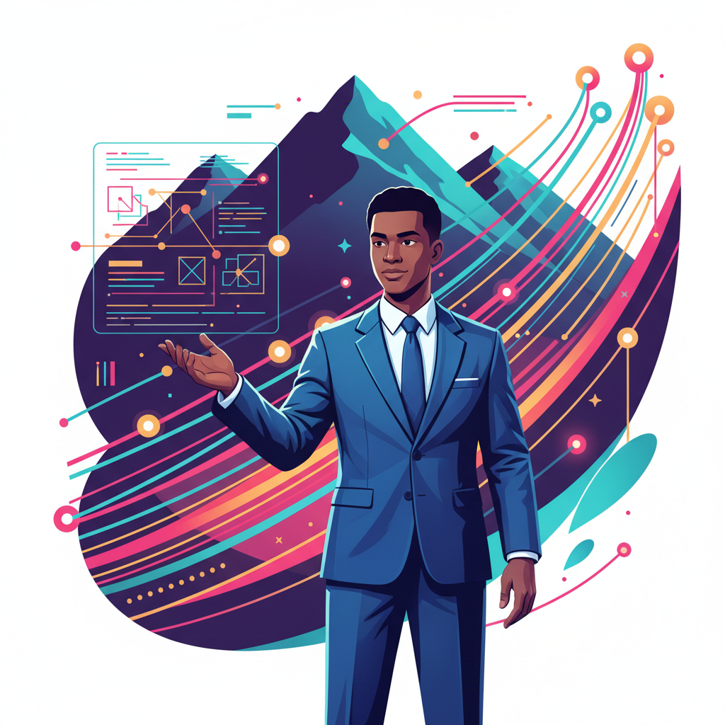 Leadership Evolution: New MLS Chief Drives Tech & Collaboration