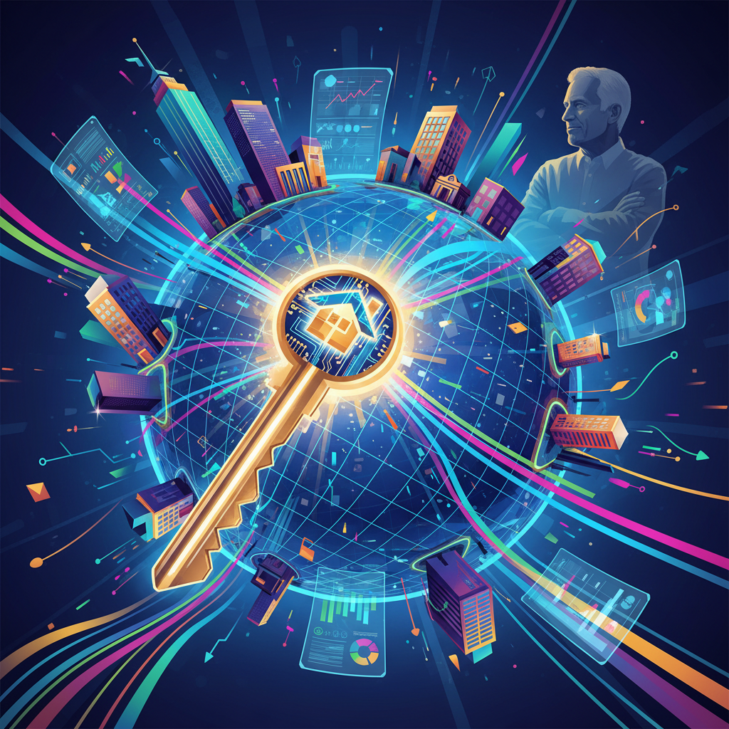 Unlock Opportunity: Why Broad Exposure is Key to Real Estate Success