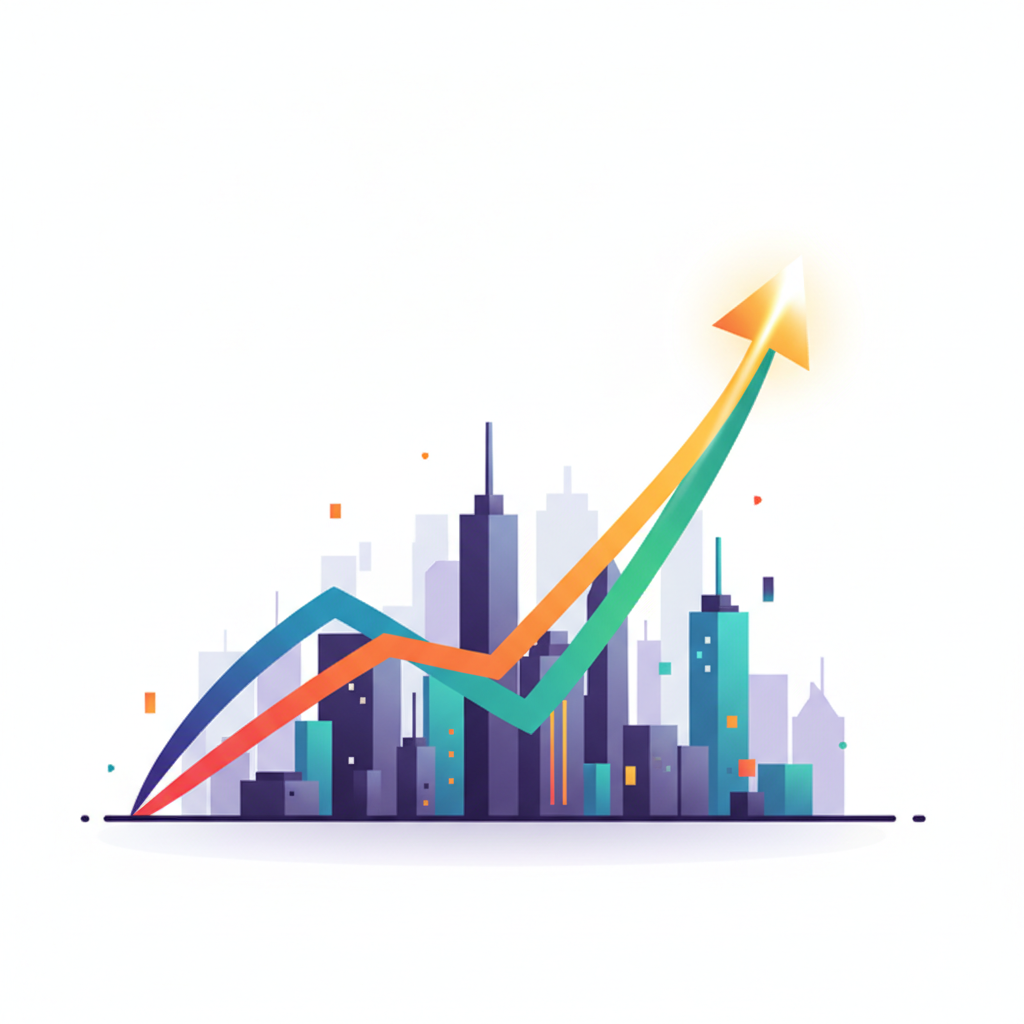 Navigating Market Shifts: Opportunity Knocks in Evolving Real Estate Landscape