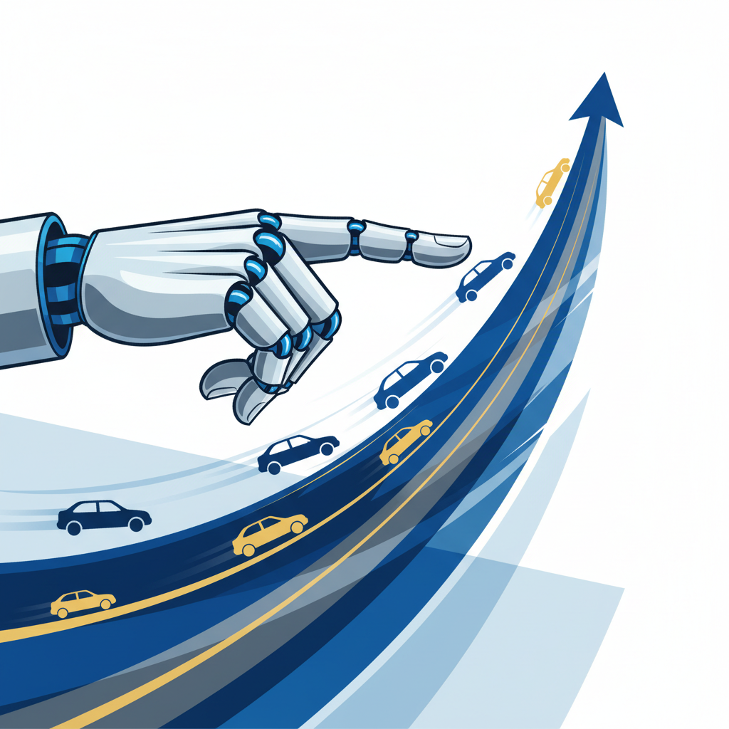 Seizing Opportunity: Navigating Market Shifts with Strategic Insight