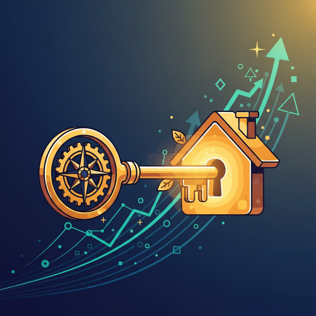 Mortgage Rate Dip Unlocks Strategic Real Estate Opportunities