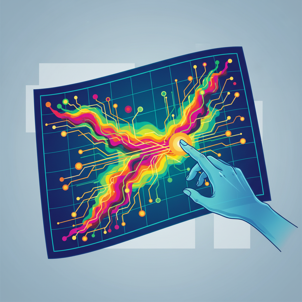 Embracing Evolution: A Blueprint for Strategic Adaptation