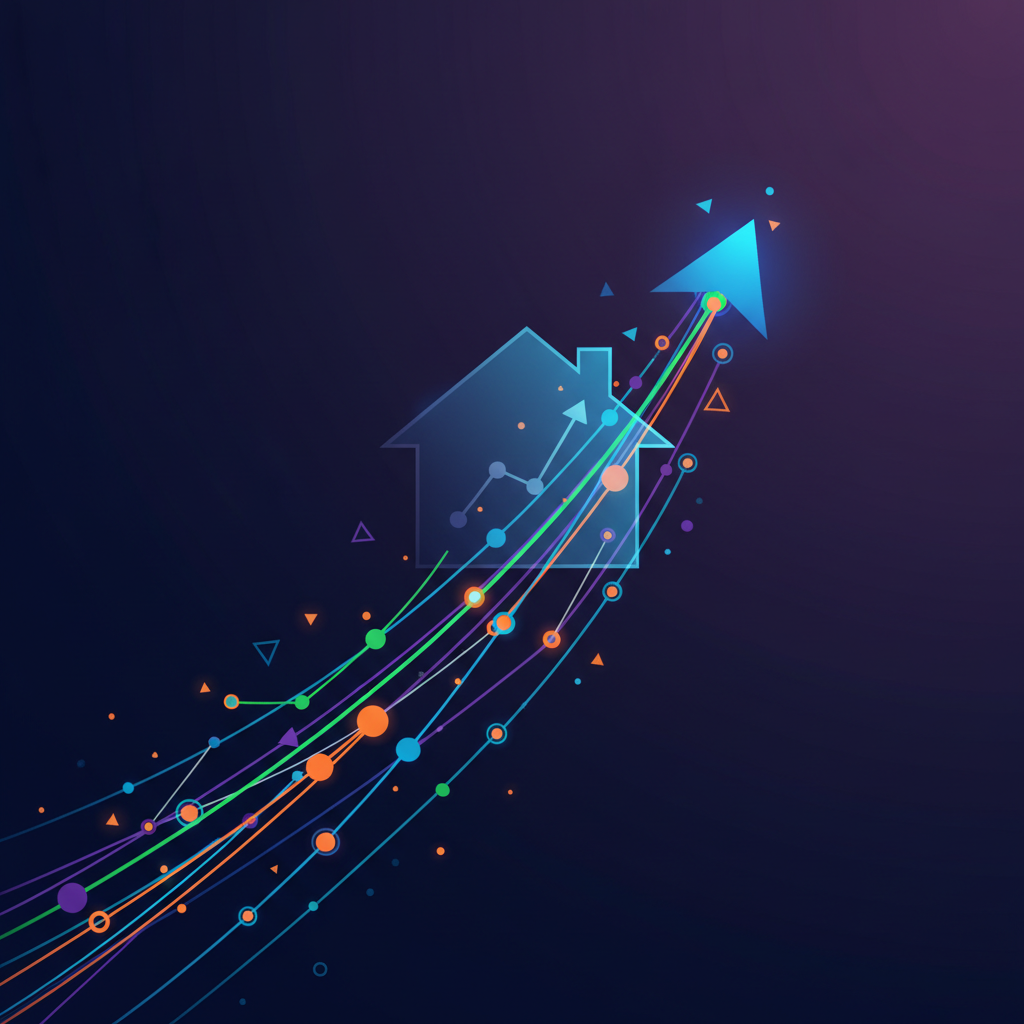 Seize Tomorrow's Opportunity: Navigating the Evolving Real Estate Landscape