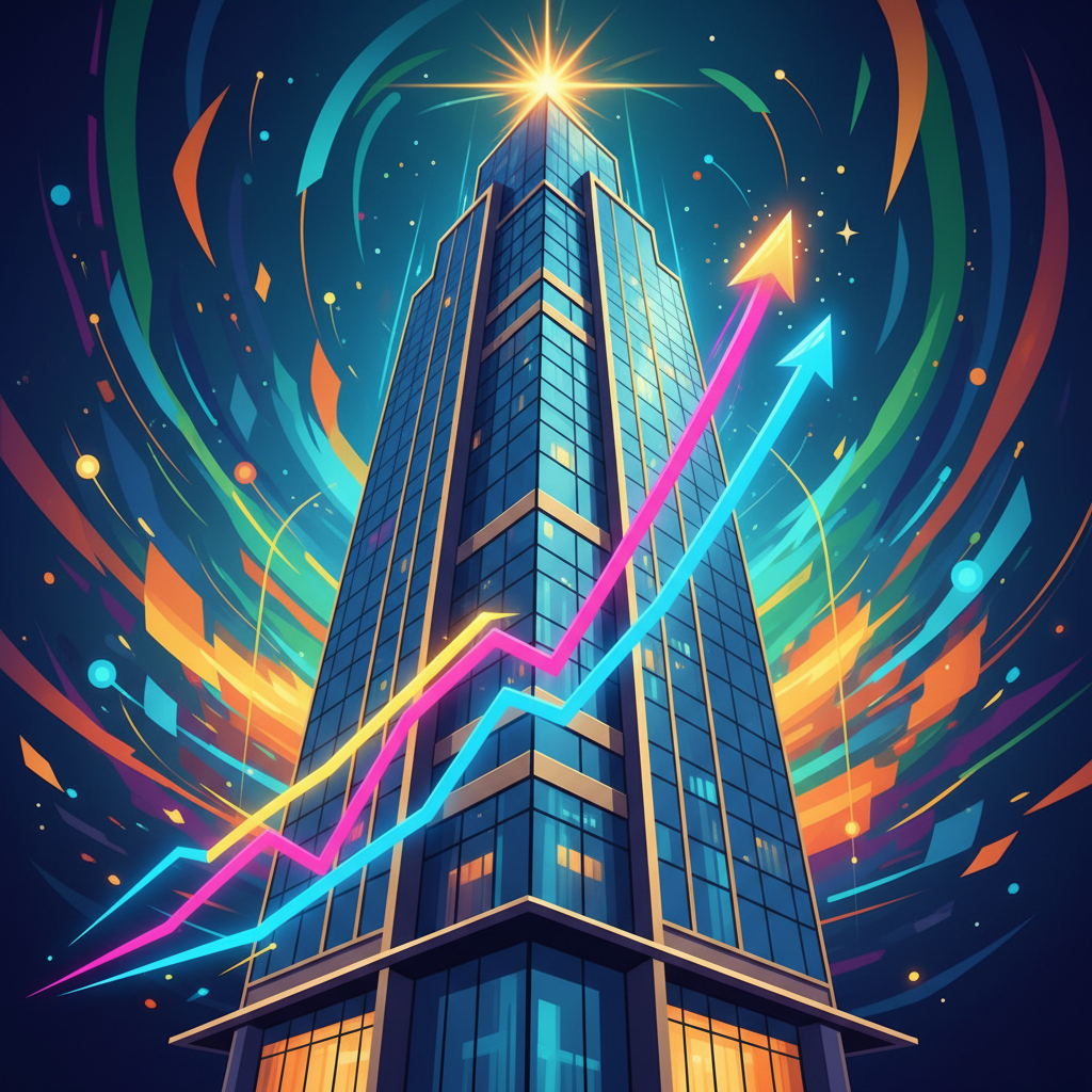 Seizing Opportunity: Hotel Sector Shows Promising Rebound