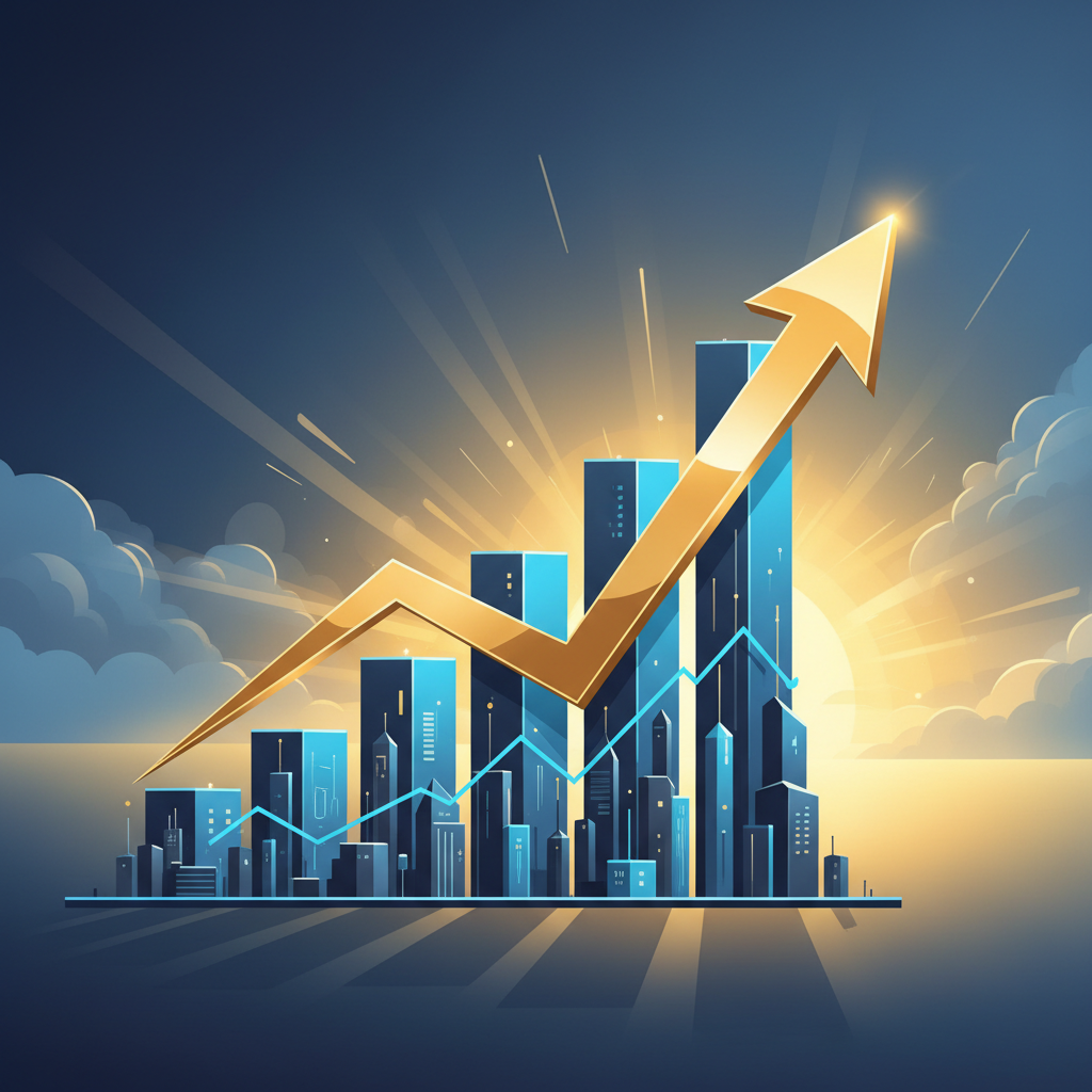 Empowering Growth: How Economic Trends Fuel Strategic Real Estate Opportunities