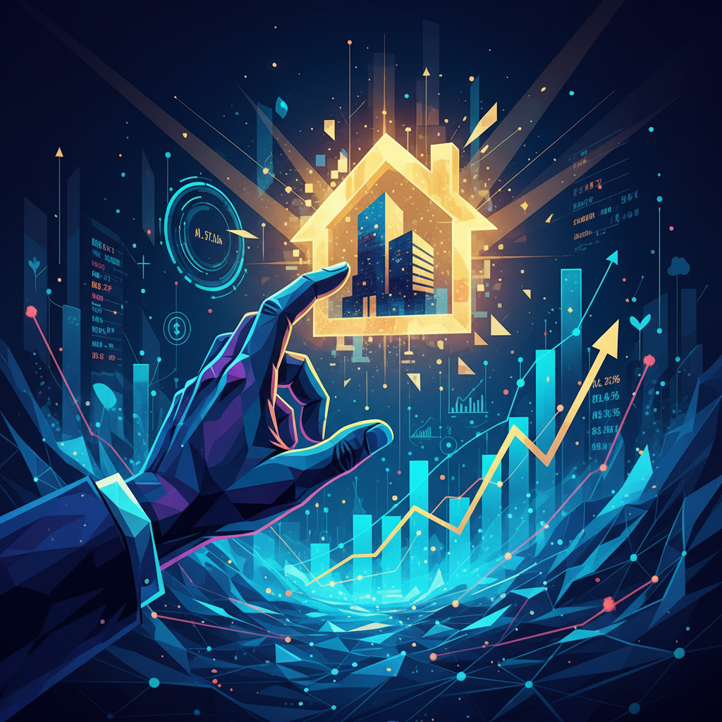 Seize the Moment: Economic Indicators Point to Strategic Real Estate Opportunities