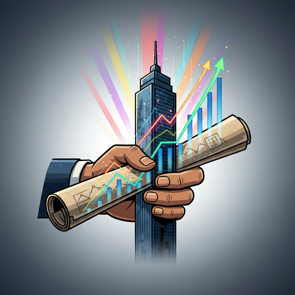 Seize Tomorrow: Distressed Real Estate as Your Next High-Income Skill